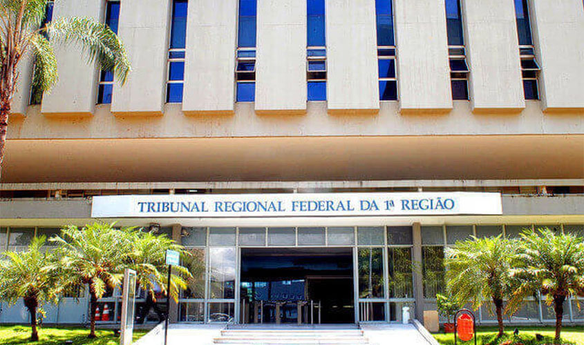 Justiça Federal suspende trabalho presencial e divulga a lista de contatos