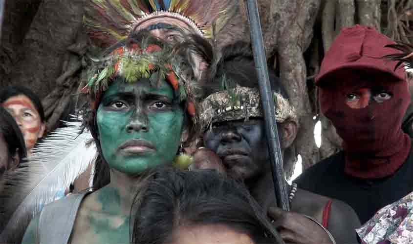 Plataforma para professores tem 130 filmes com temas socioambientais