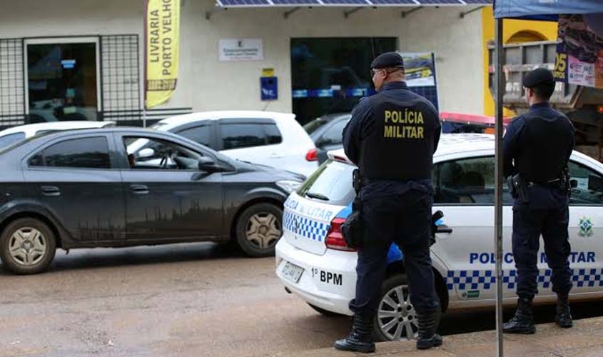 Cidade segura: Governo do Estado deflagra operação 'Fio Desencapado'