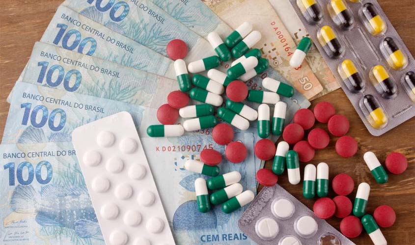 Pesquisa do Idec demonstra que preço teto dos medicamentos não impede reajustes abusivos
