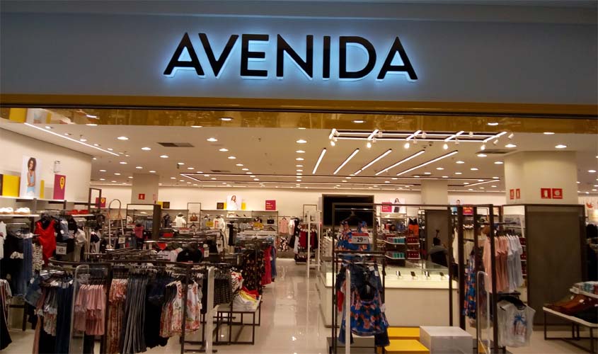 Em Rondônia, Lojas Avenida inaugura primeira unidade de 2023
