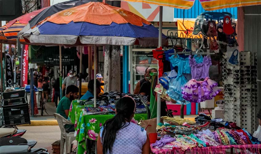 Junta Comercial de Rondônia possibilitou a abertura de mais de 25 mil empresas, em 2022