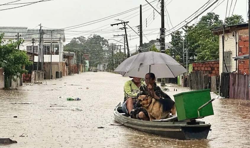 TRT-14 (RO/AC) suspende audiências em todo o Estado do Acre