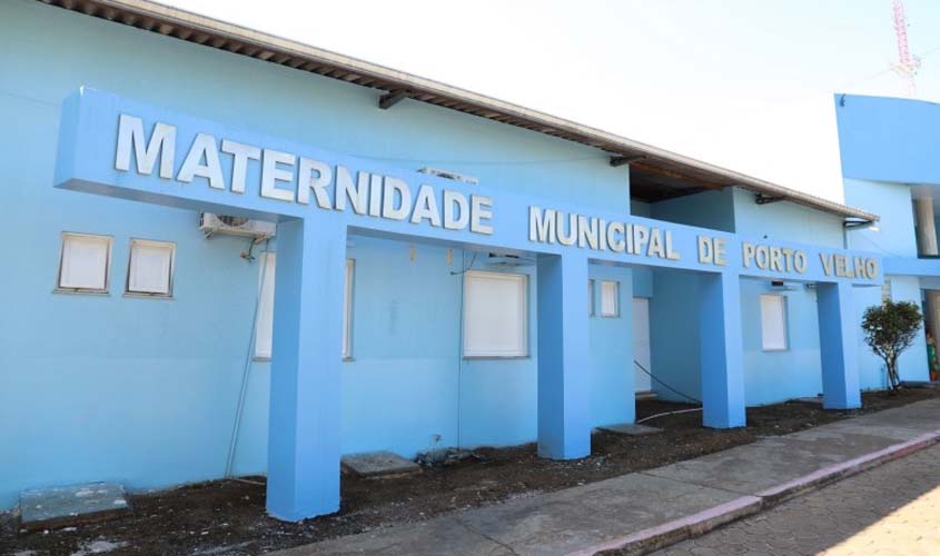 Edital para locação de imóvel que vai realocar Maternidade Municipal é publicado