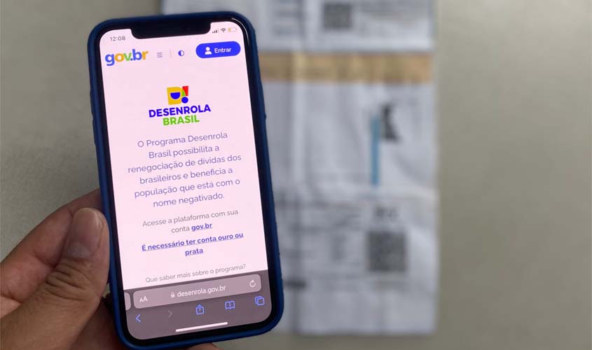 Últimos dias para negociar débitos com a Energisa por meio do Programa Desenrola