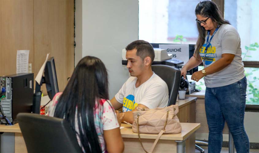 Primeiro Feirão Limpa Nome deste ano para regularização financeira acontece nos dias 3, 4 e 5 de abril