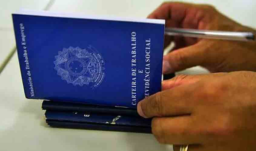 TCU: Políticas de geração de emprego apresentam deficiências de governança