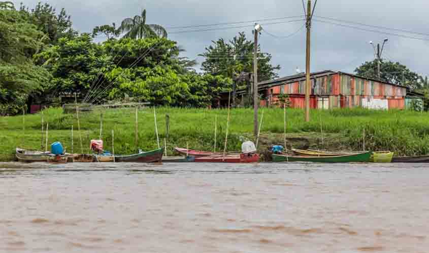 Reunião entre Defesa Civil Municipal e MAB fortalece ações de assistência às comunidades atingidas pela cheia