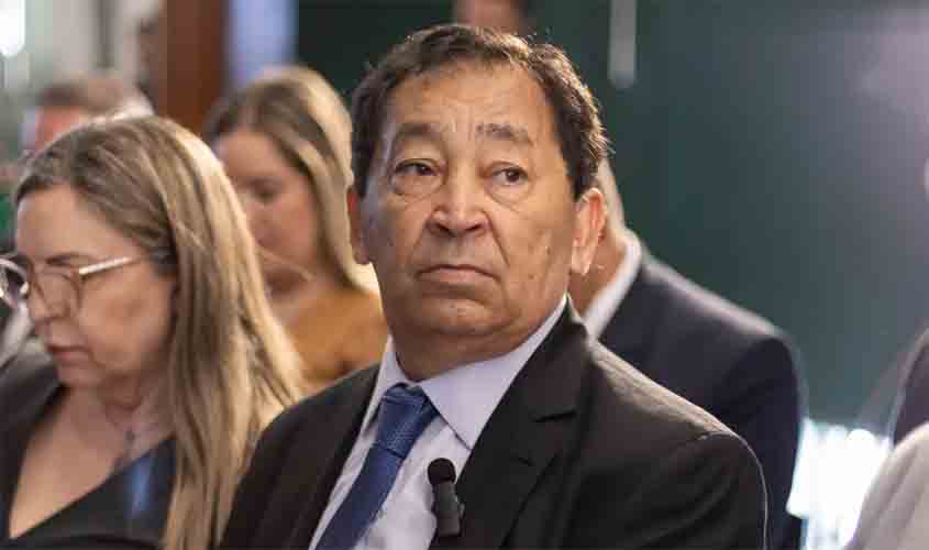 MP denuncia suspeitos de simular atentado contra ex-prefeito