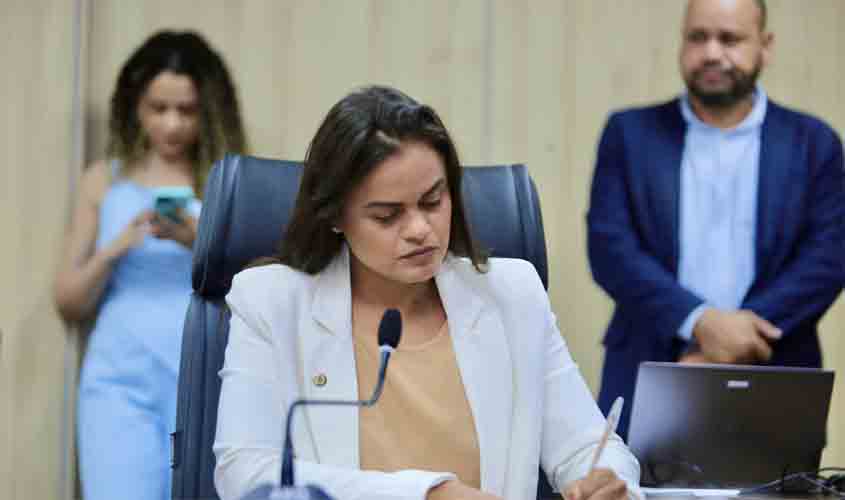 DNIT responde ofício da deputada Dra. Taíssa e confirma estudos para melhorias na BR-425 após alagamentos