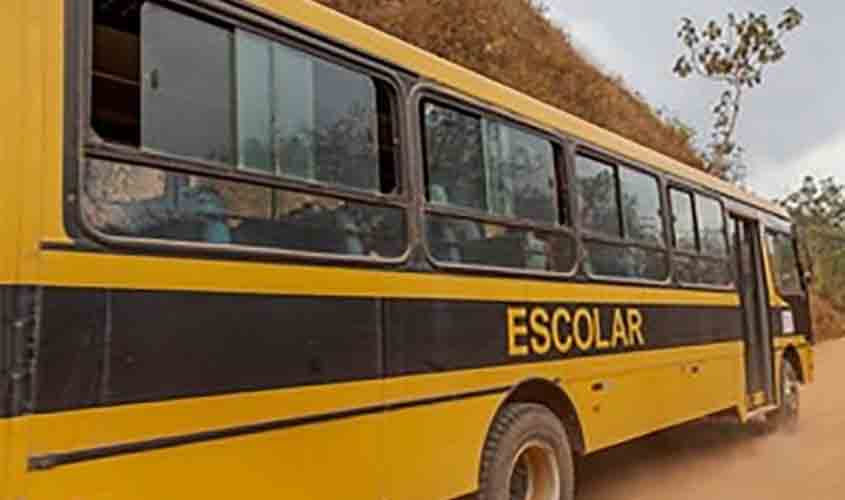 MP obtém liminar para que Município oferte, em 72 horas, transporte escolar a alunos sem aulas desde o início do ano