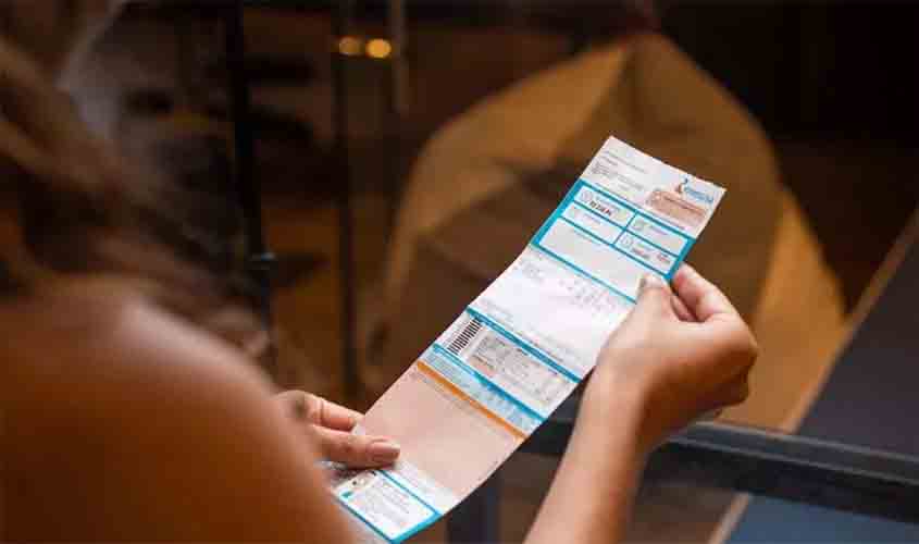 Tarifa diferenciada para quem trabalha com irrigação ou aquicultura