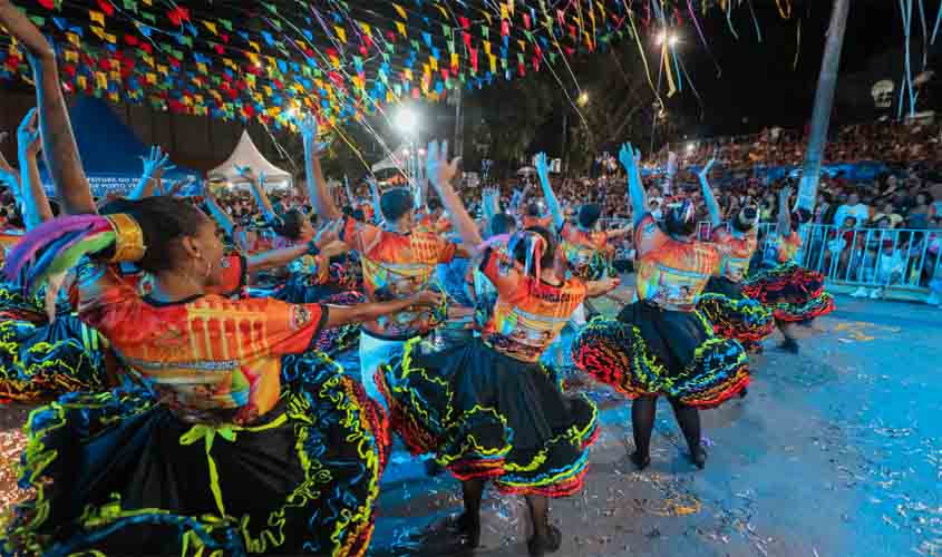 Inscrições para o credenciamento de artistas para eventos da Funcultural são prorrogadas até dia 11 de abril