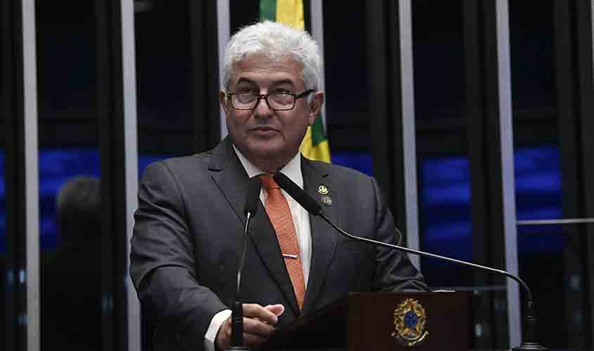 Pontes aponta parcialidade do STF e critica 'votos previamente redigidos'