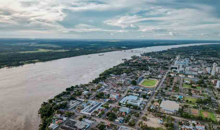 Defesa Civil Municipal alerta população sobre aparecimento animais de grande, médio e pequeno porte