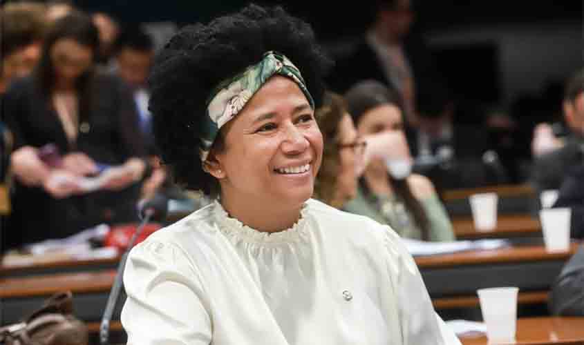 Sílvia Cristina diz que Mulheres que Transformam é importante para reconhecer a força feminina na sociedade