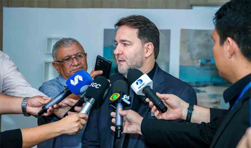 Deputado Alex Redano pede ação emergencial para vítimas das enchentes no Baixo Madeira