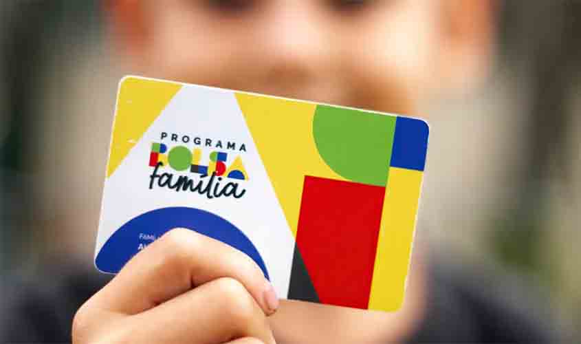 Caixa paga Bolsa Família a beneficiários com NIS de final 8