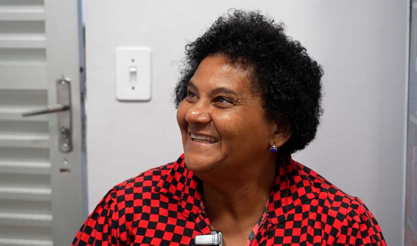 Histórias de quem encontrou acolhimento no Corujão da Saúde