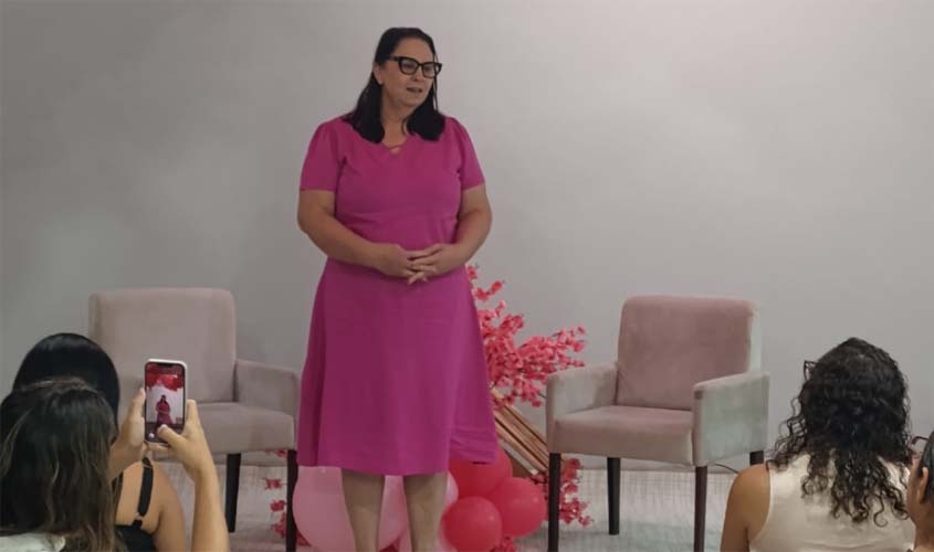 SEMASF valoriza servidoras no Mês das Mulheres