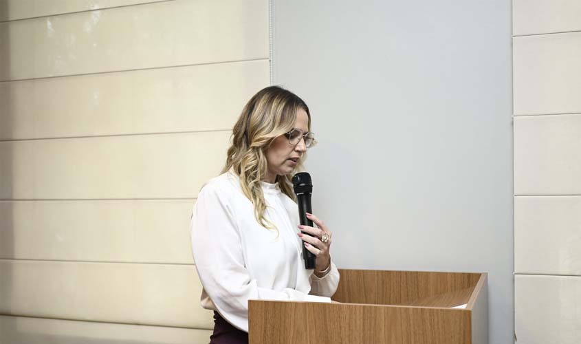 OAB Rondônia repudia ataques a advogado em sessão