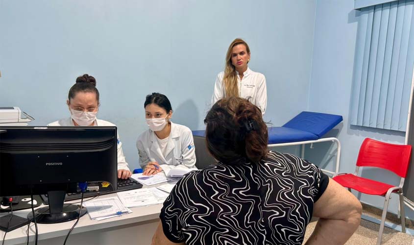 Atendimento noturno amplia acesso à saúde