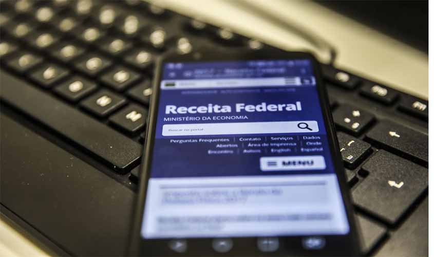 Contribuintes têm último final de semana para fazer declaração do IR