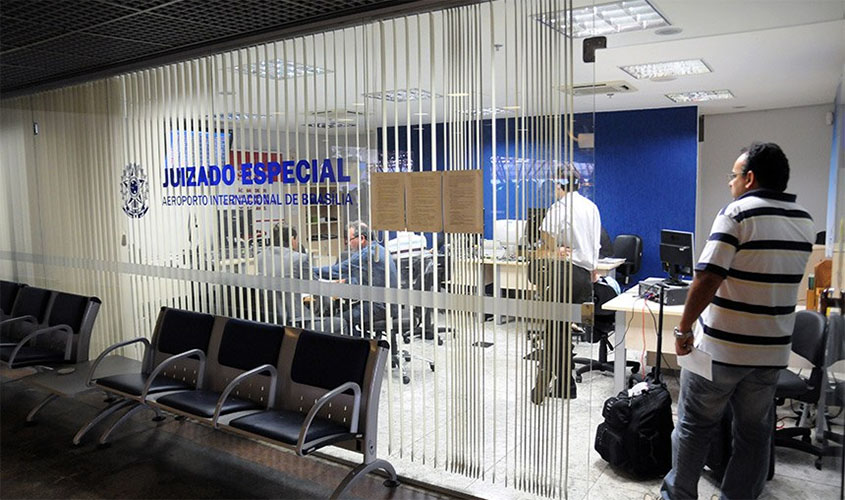 Nova lei possibilita conciliação por videoconferência nos juizados especiais  