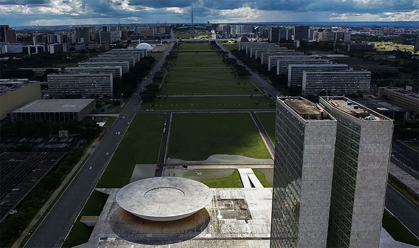 Comissão sobre gastos do Executivo durante pandemia terá 24 reuniões