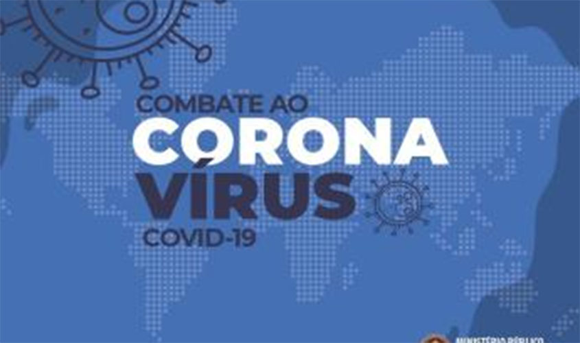 Doações em ano eleitoral são tema de recomendação do MP a gestores dos Municípios de Buritis e Campo Novo