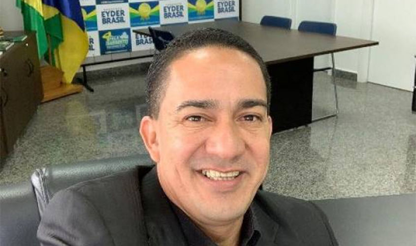 Deputado militar tenta faturar politicamente com ação do Exército em Porto Velho e toma invertida da instituição; leia nota oficial