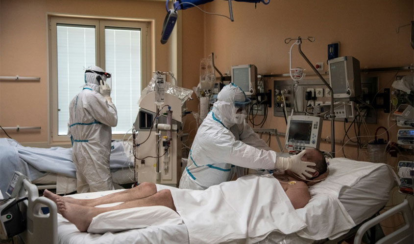 CORONAVÍRUS - Indenização de dano moral coletivo atenderá profissionais da saúde de Rio Branco/AC com EPI’s