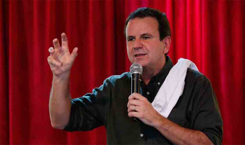 Acusado de fraude, Eduardo Paes deve ser julgado em segunda instância