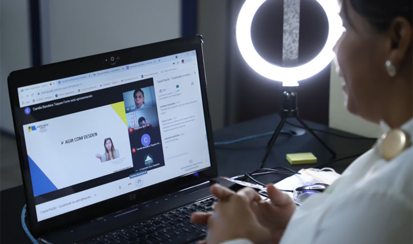 Capacitação na área do turismo prepara operadores para o período pós-pandemia