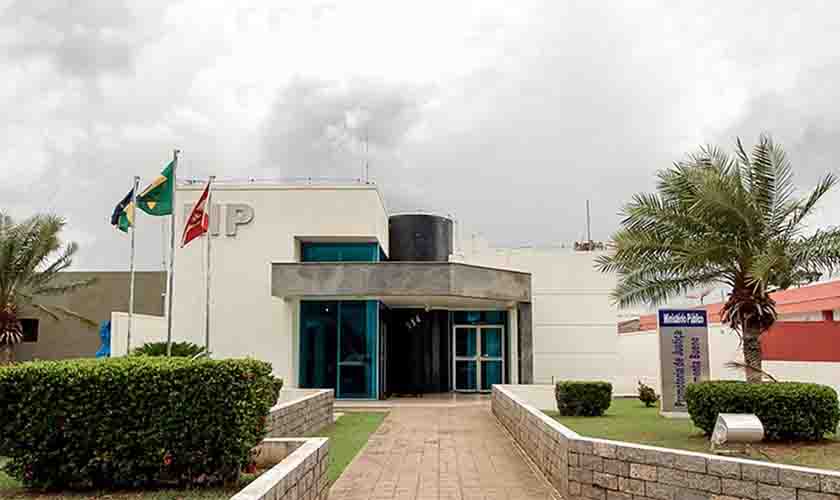 Ministério Público questiona decisão judicial em caso de feminicídio em Pimenta Bueno