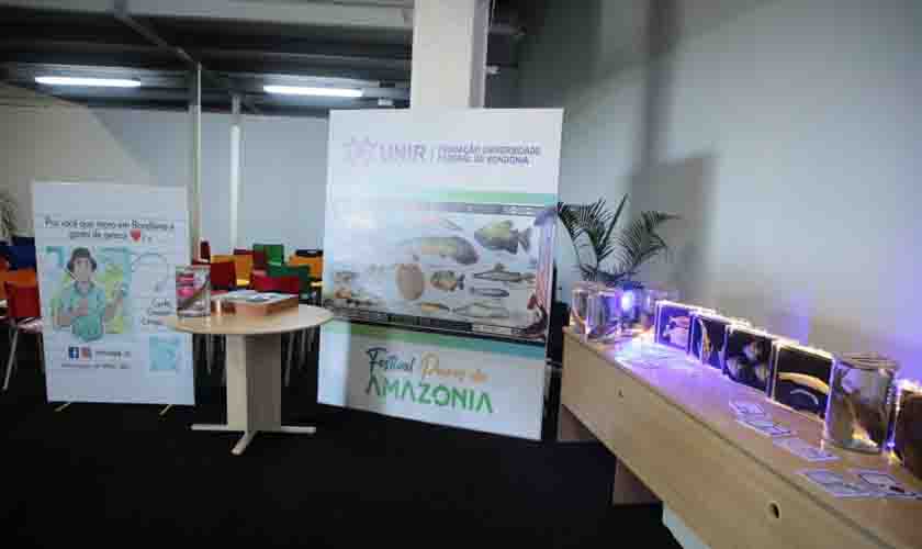 Festival de Peixes da Amazônia e Bussines Day contam com apoio da Semdestur