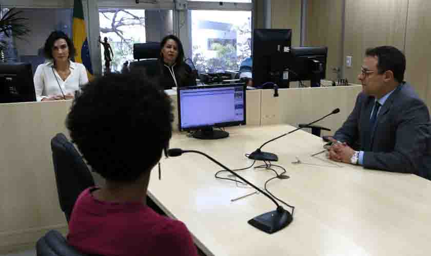 Julgamento com perspectiva de gênero começa a ser realidade na Justiça brasileira