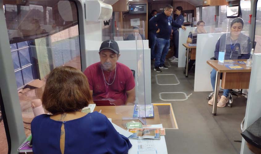 Governo de Rondônia fará mutirão sábado e domingo para agilizar cadastro socioeconômico em bairros de Porto Velho