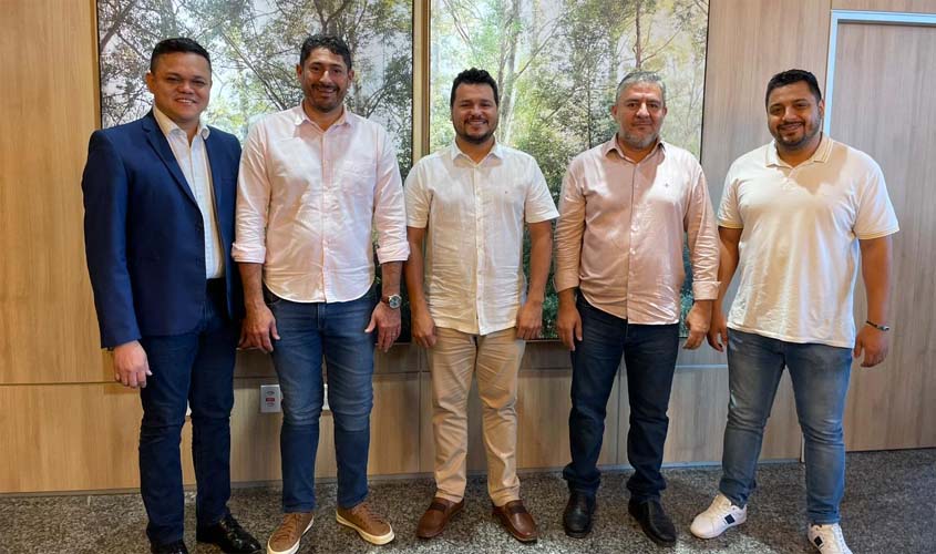 Sessões da Câmara Municipal de Porto Velho vão mudar de endereço 