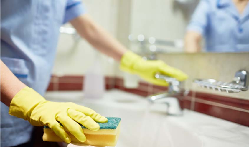 Sem apresentar controle de jornada, empregadora doméstica é condenada a pagar horas extras alegadas por trabalhadora