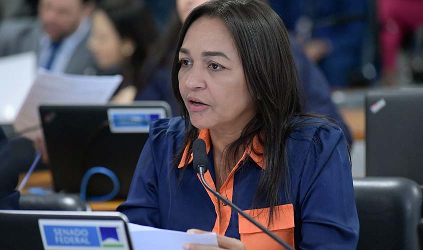 CCJ aprova afastamento de agressor sexual, moral ou patrimonial da mulher