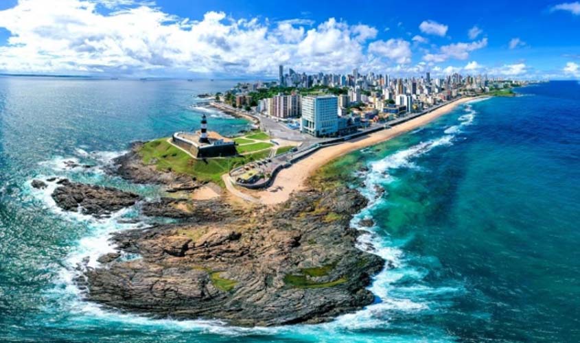 Voos de Porto Velho para 16 cidades por até R$ 140