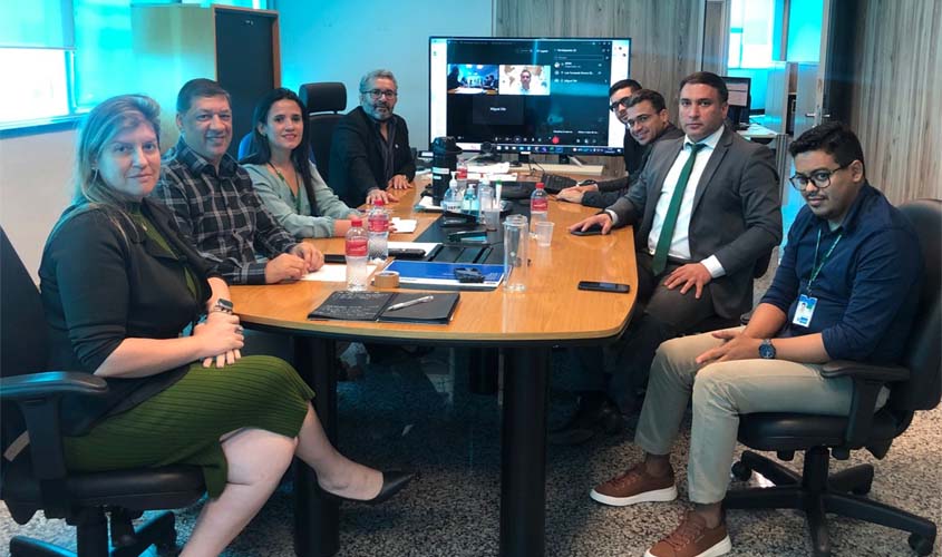 FACER busca solução junto ao Estado em relação ao aumento do ICMS Difal em RO