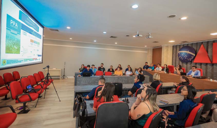 Atualização do Plano Diretor de Porto Velho é debatida em workshop na OAB/RO