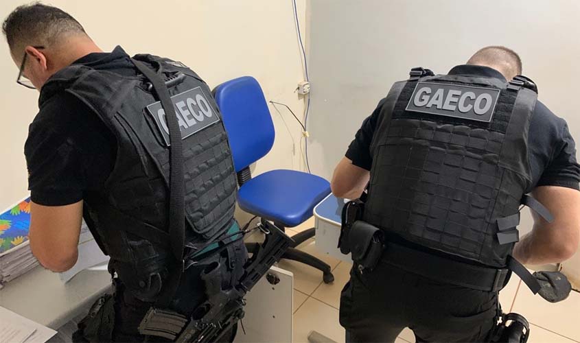 Ministério Público oferece denúncia da Operação Avatar, que investigou integrantes da Prefeitura de Guajará