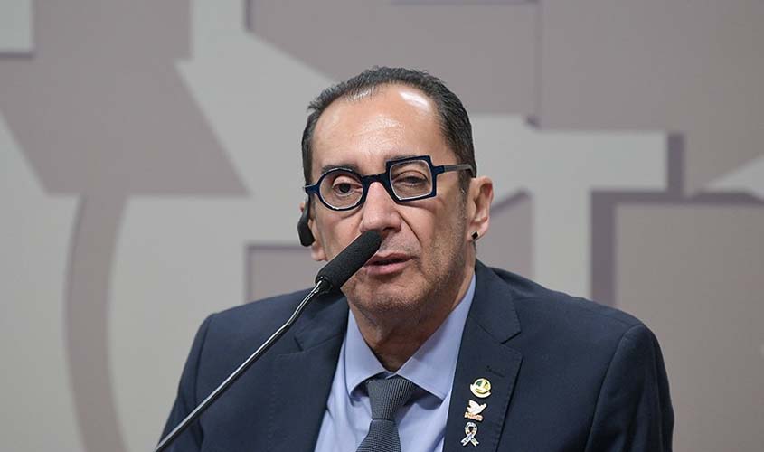 CSP pode aprovar câmeras corporais obrigatórias para vigilantes  