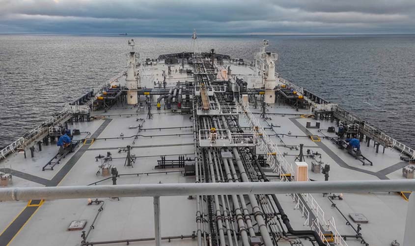 Indenização por morte de marinheiro sobe a R$ 100 mil por falha no socorro