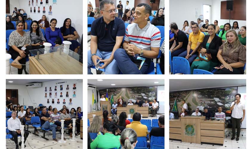 Campanha 'Declare seu amor' chega a Nova Mamoré e Guajará-Mirim