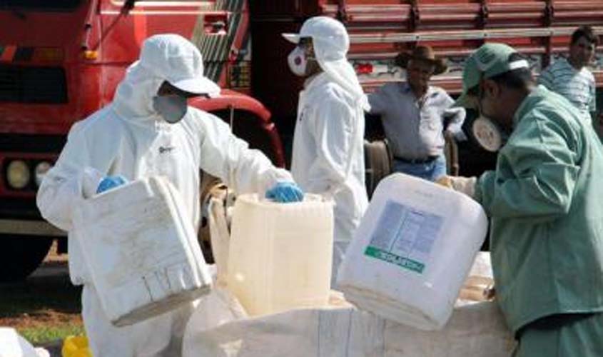 AGU pede uniformização do entendimento sobre gratificação de servidores da Funasa