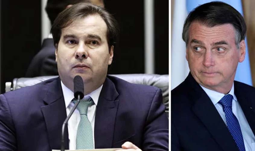 Bolsonaro quer vencer de novo pelo confronto